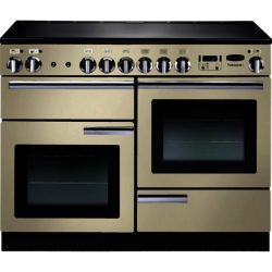 Rangemaster Professional Plus 110 Electric - 91870 Range Cooker in Cream